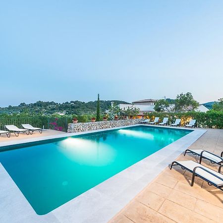 Son Maguet Villa El Port de la Selva Exterior photo