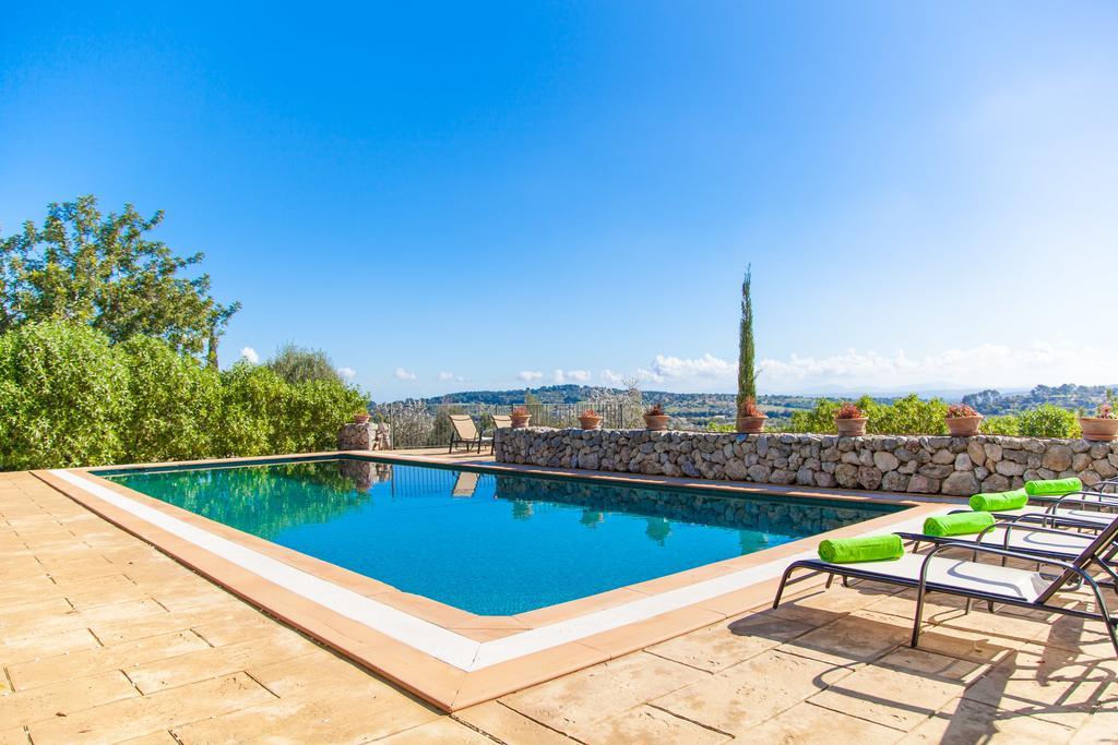 Son Maguet Villa El Port de la Selva Exterior photo